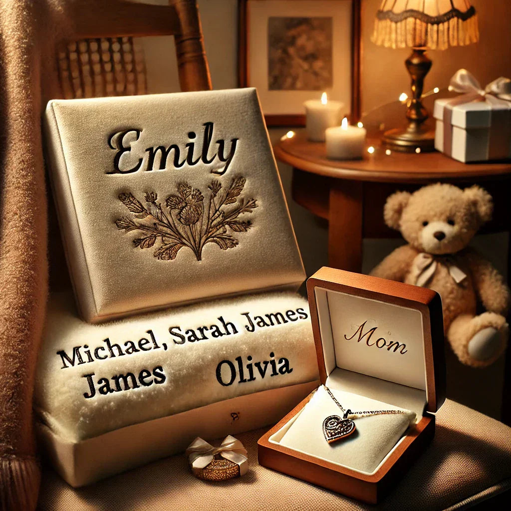 The Power of Personalized Gifts: Why They Mean More