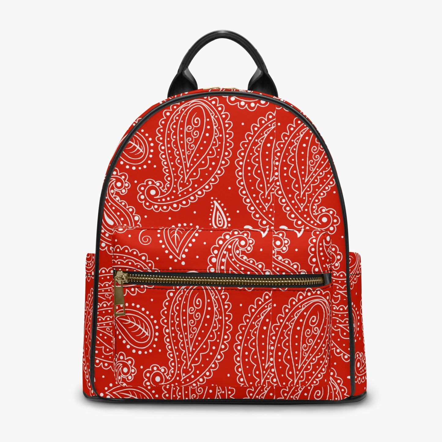Paisley Perfection Backpack - Kim’s Signature Beauty & Accessories