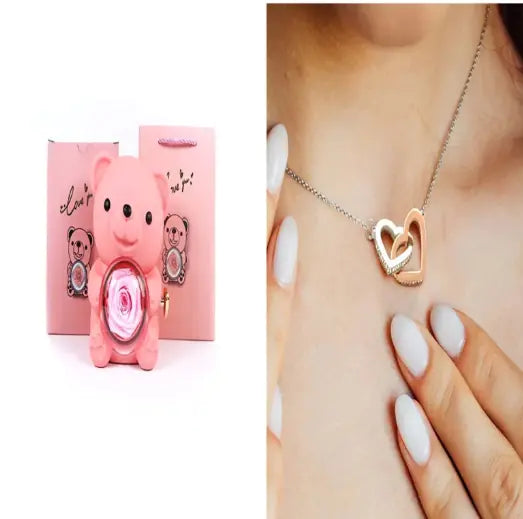 Kim’s Signature Beauty & Accessories