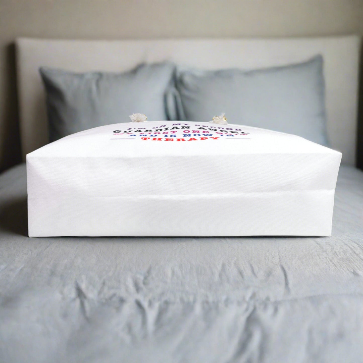 Guardian Angel | Weekender Bag - Kim’s Signature Beauty & Accessories