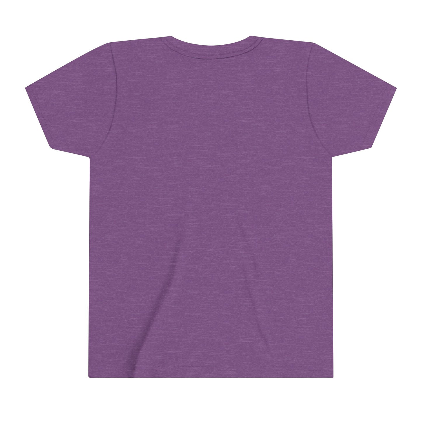 Hello First Grade Youth Tee - Kim’s Signature Beauty & Accessories (Store description)
