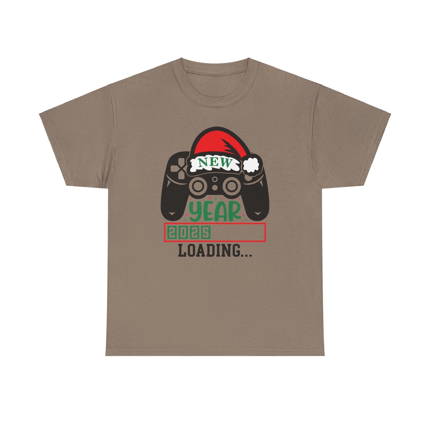 2025 Loading Tee - Kim’s Signature Beauty & Accessories (Store description)