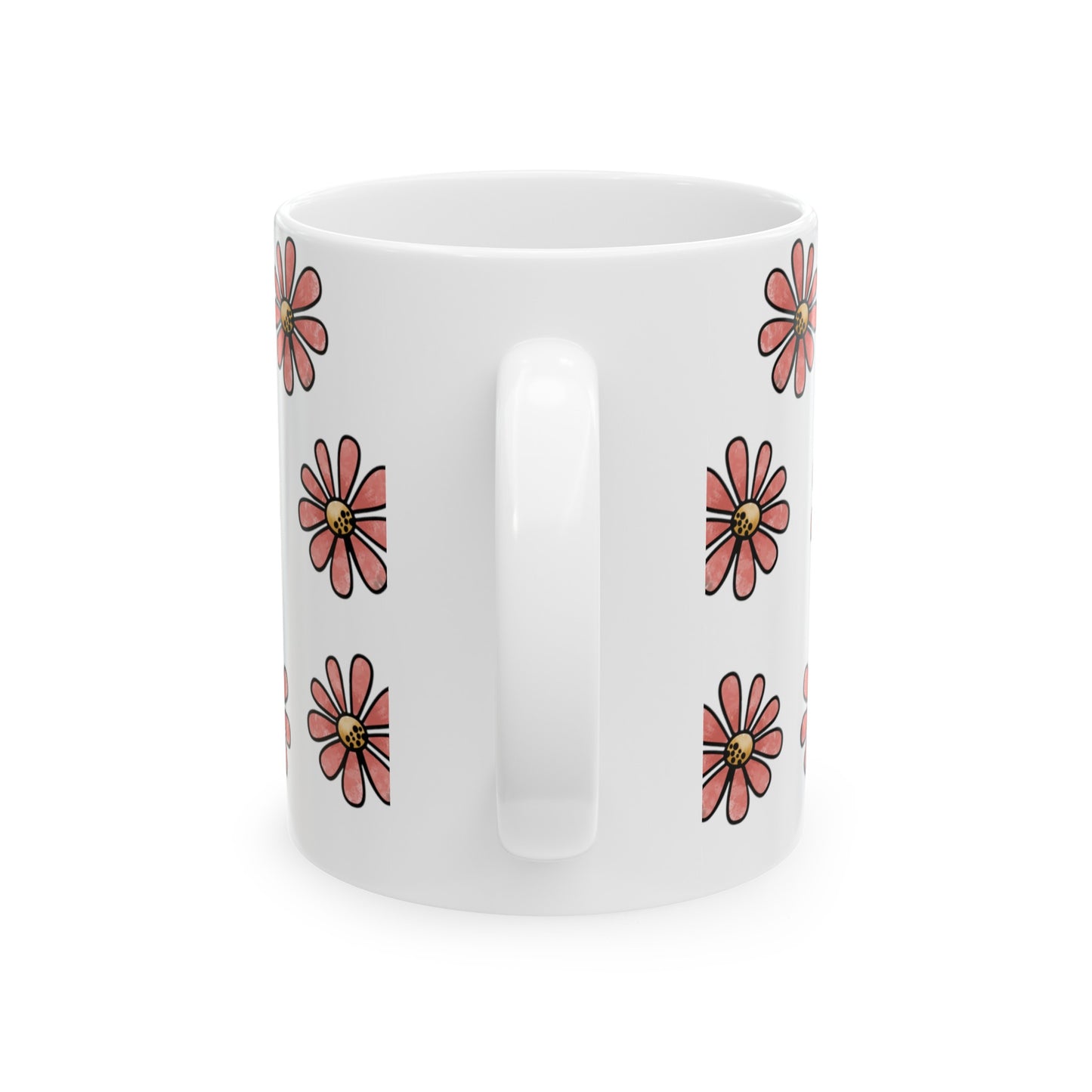 Happiness is being a Mimi 11oz Mug - Kim’s Signature Beauty & Accessories