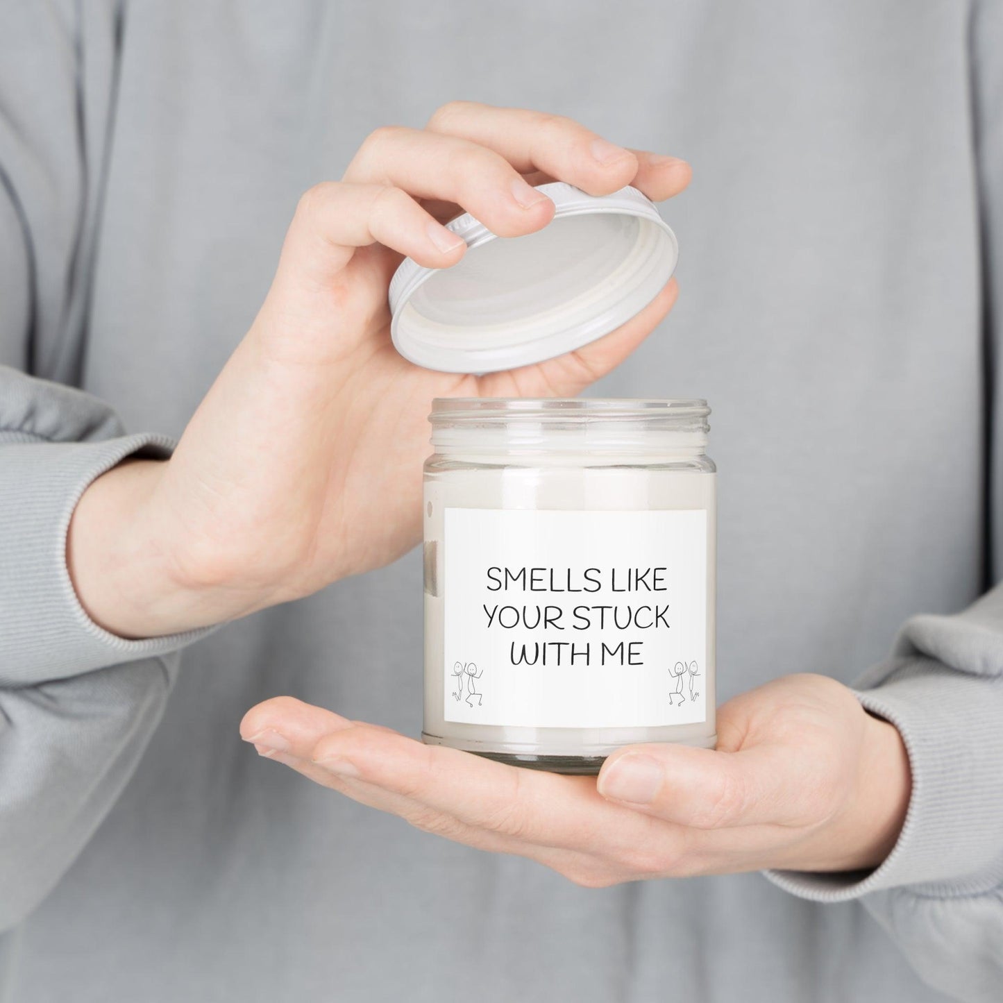Stuck in Scentsation: Endless Laughter, Infinite Love - Kim’s Signature Beauty & Accessories (Store description)
