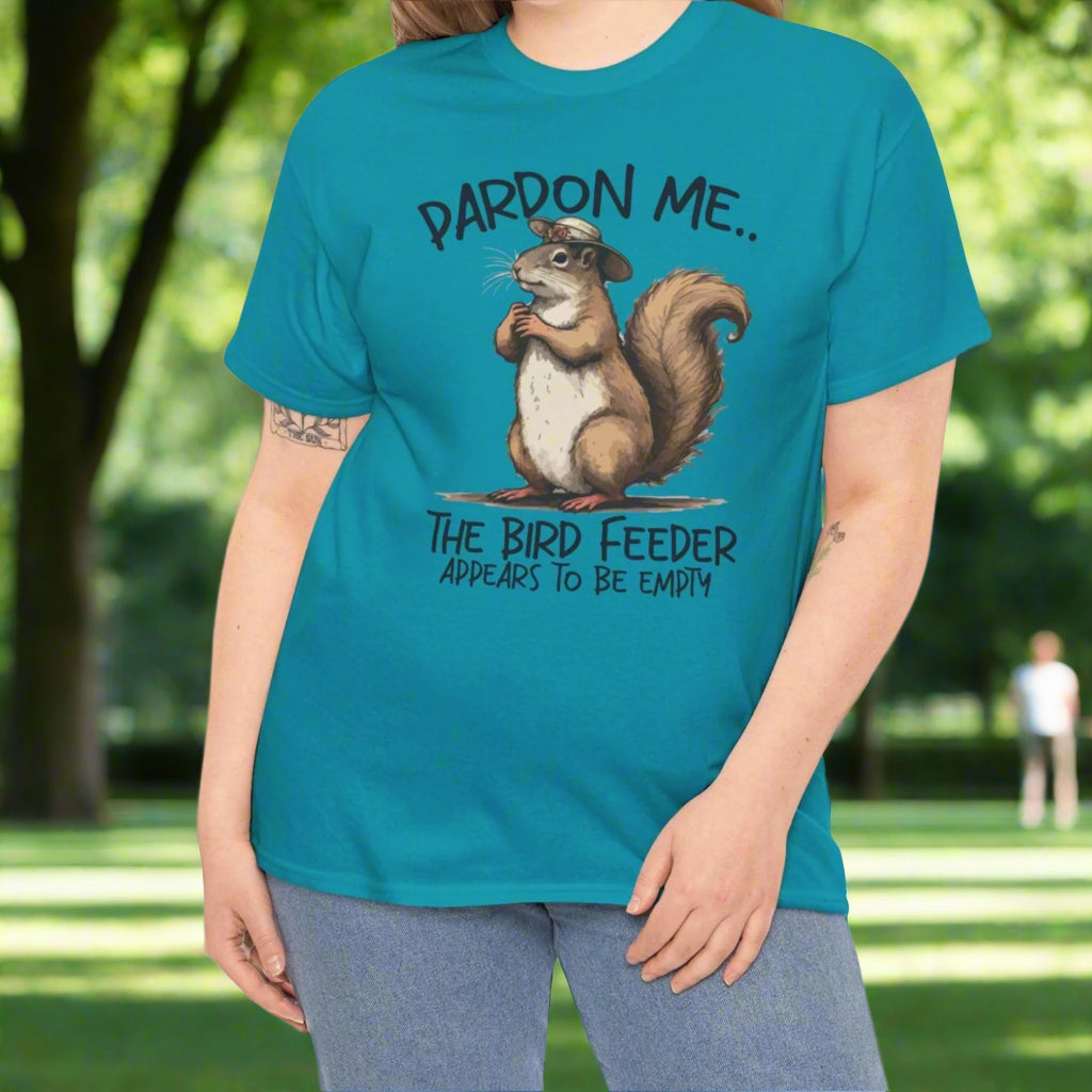 Here Comes Amazon T-Shirt - Funny Online Shopping Tee - Kim’s Signature Beauty & Accessories