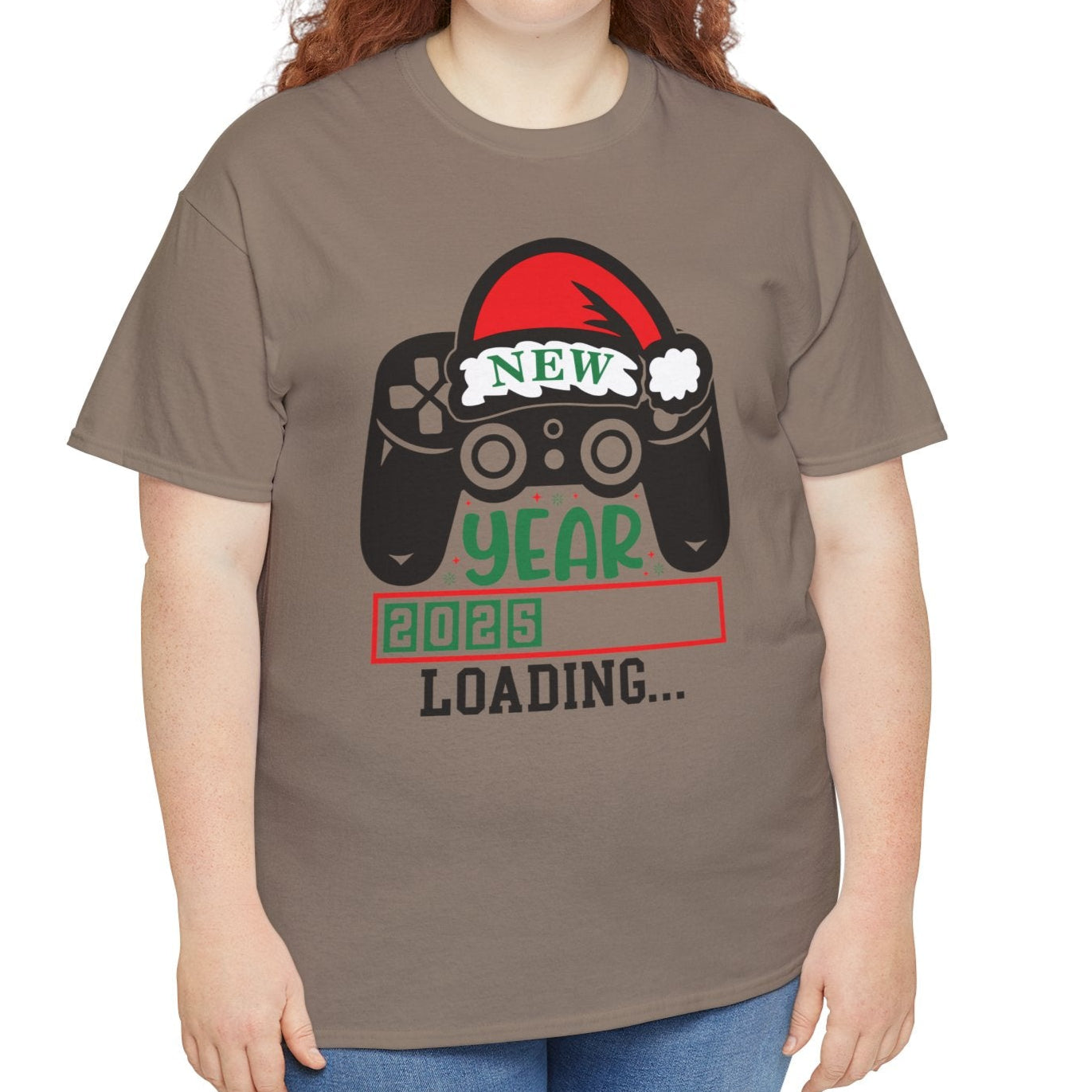 2025 Loading Tee - Kim’s Signature Beauty & Accessories (Store description)
