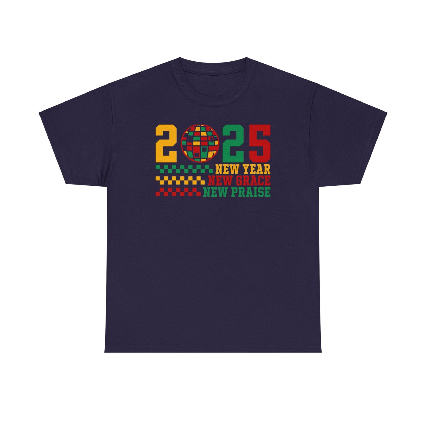 New Year 2025, New Grace Tee - Kim’s Signature Beauty & Accessories (Store description)
