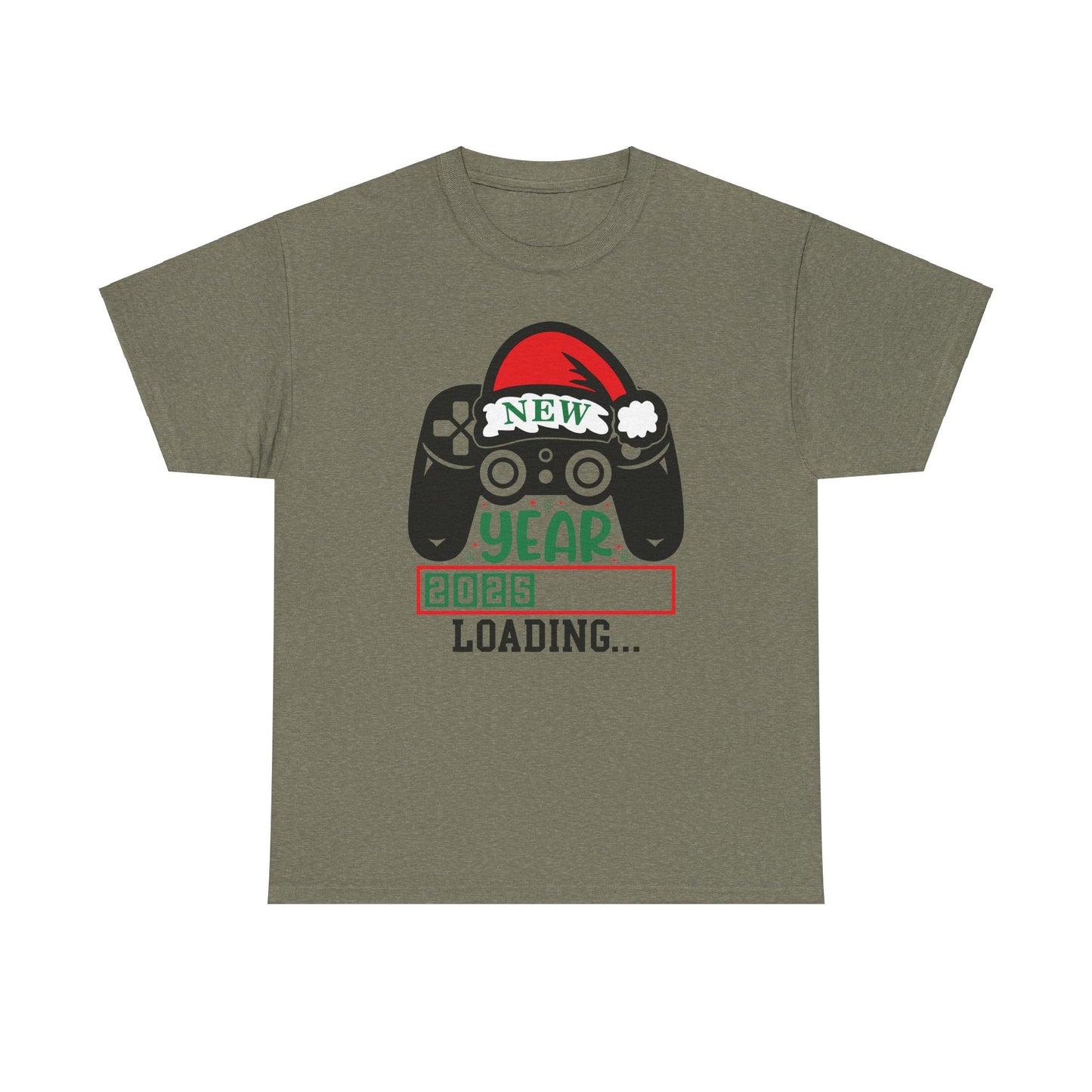 2025 Loading Tee - Kim’s Signature Beauty & Accessories (Store description)