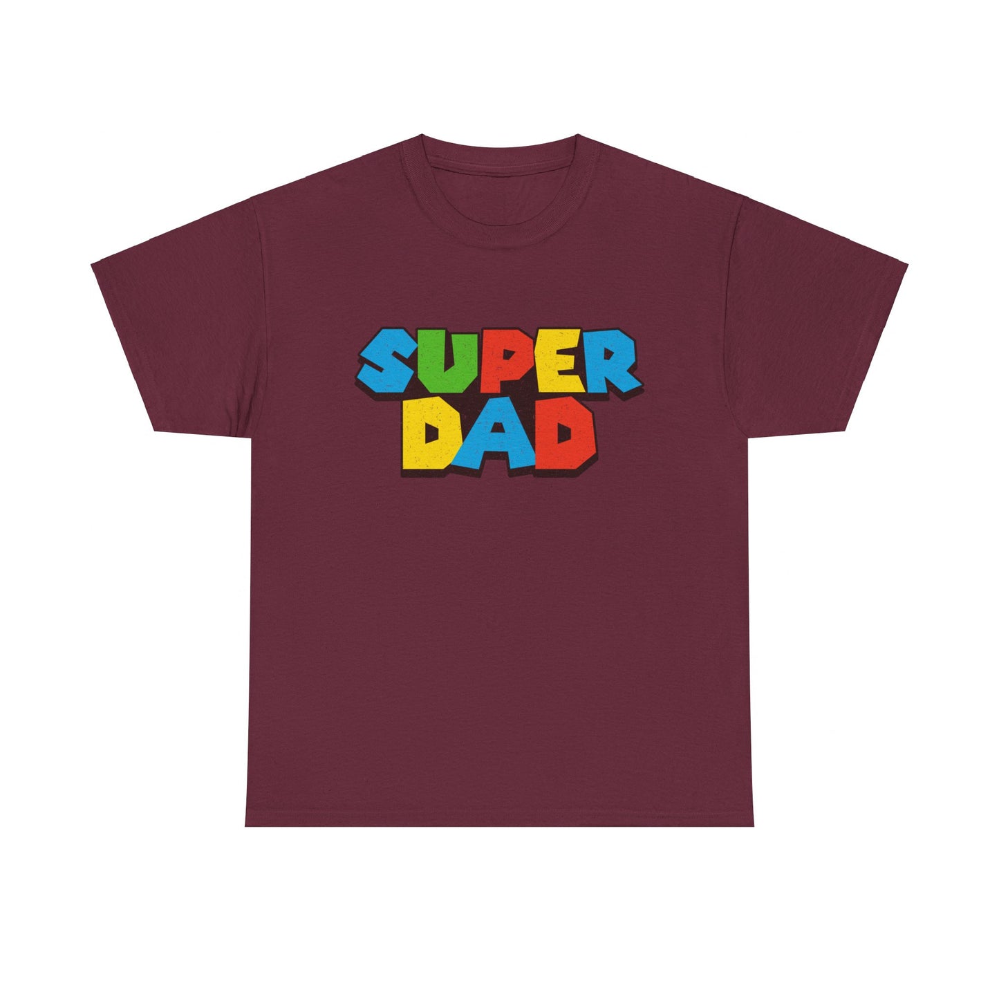 Super Dad Tee - Kim’s Signature Beauty & Accessories (Store description)