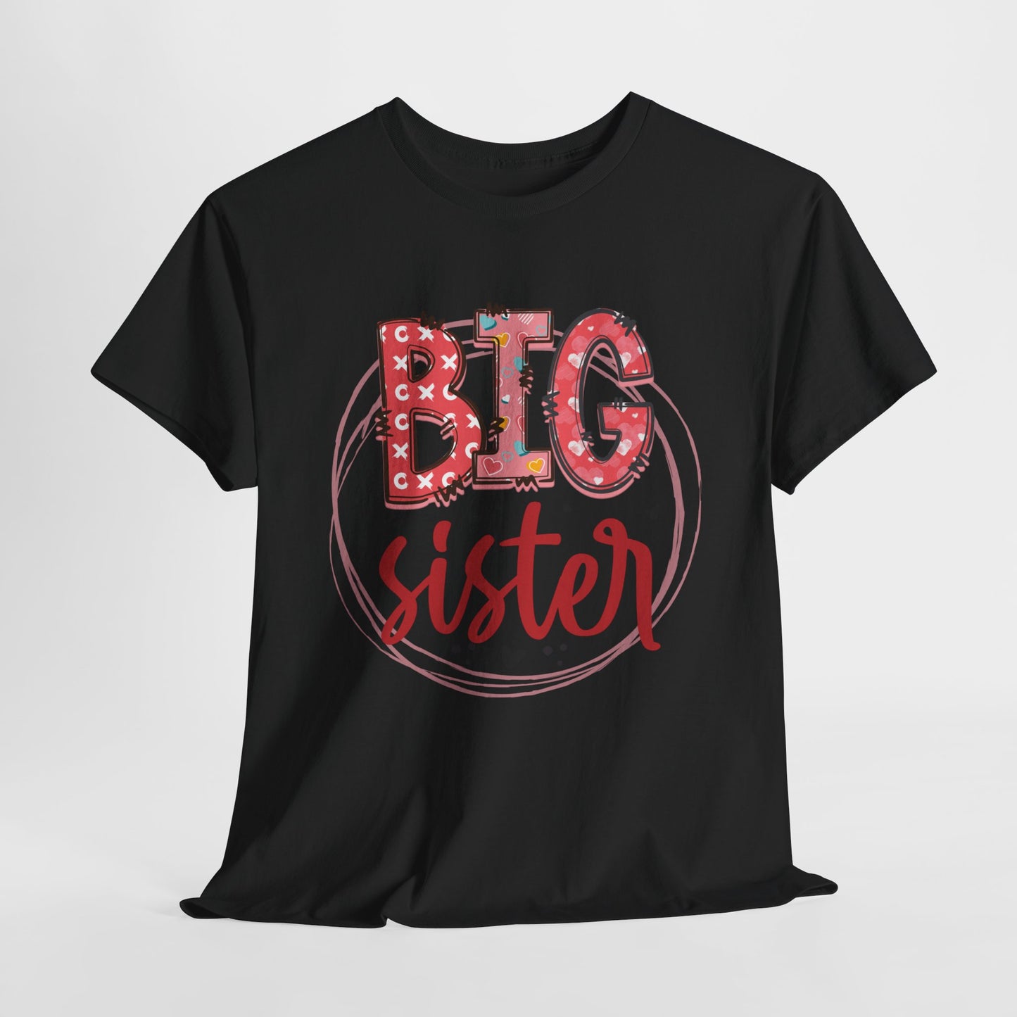 Big Sister Tee - Kim’s Signature Beauty & Accessories (Store description)