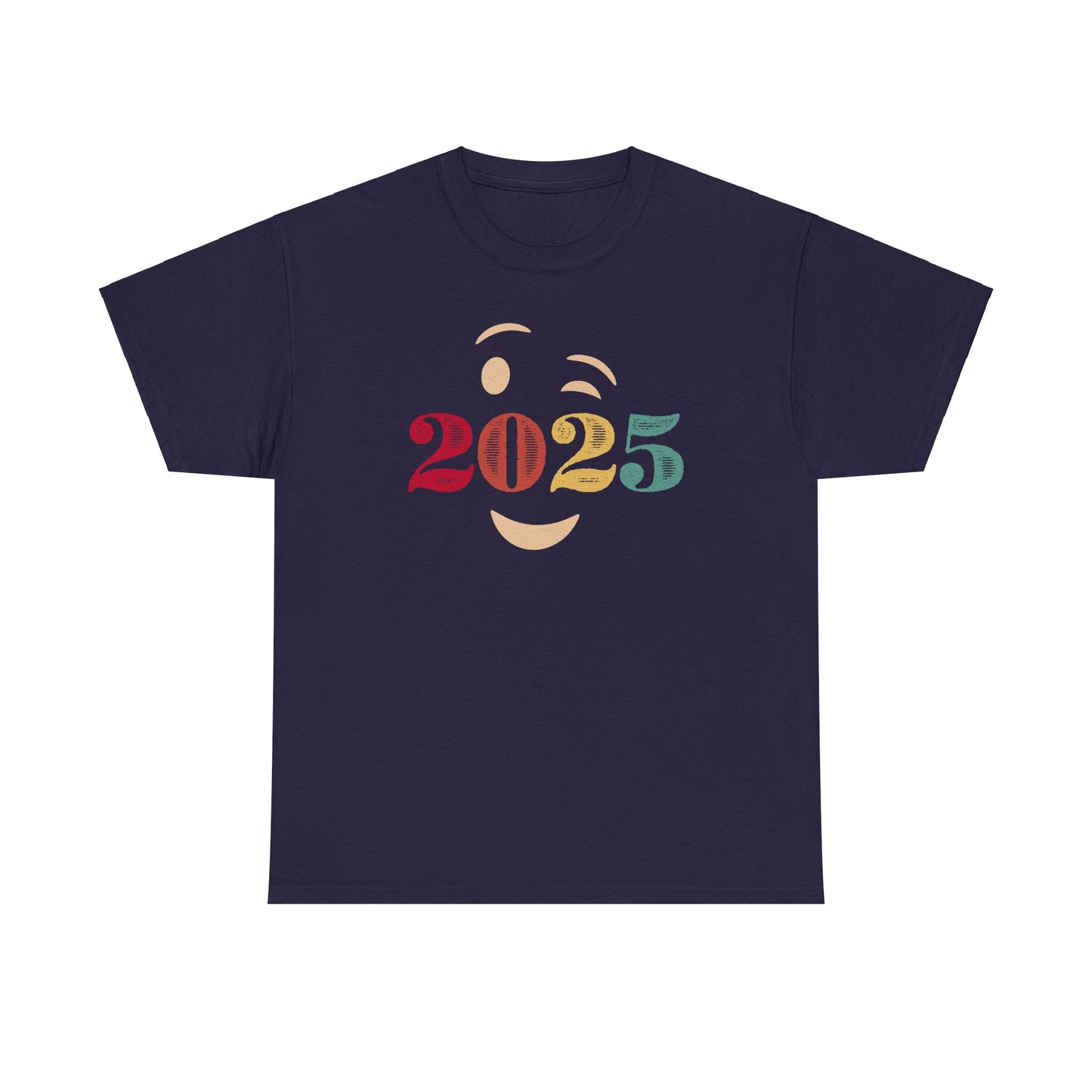 2025 Funny Face Tee - Kim’s Signature Beauty & Accessories (Store description)