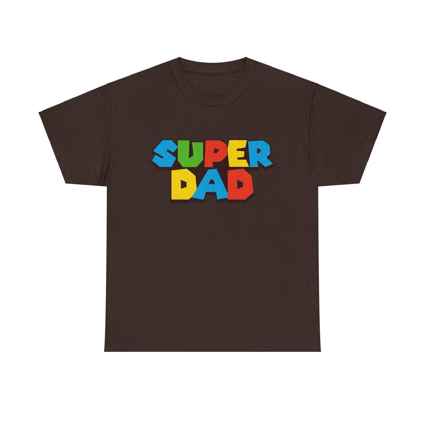 Super Dad Tee - Kim’s Signature Beauty & Accessories (Store description)
