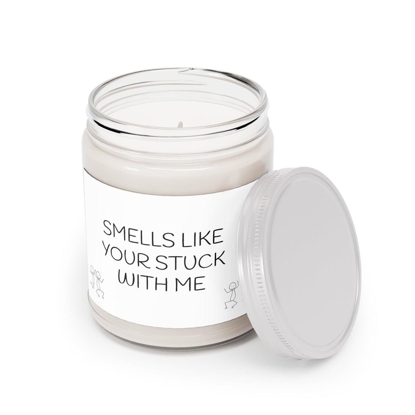Stuck in Scentsation: Endless Laughter, Infinite Love - Kim’s Signature Beauty & Accessories (Store description)