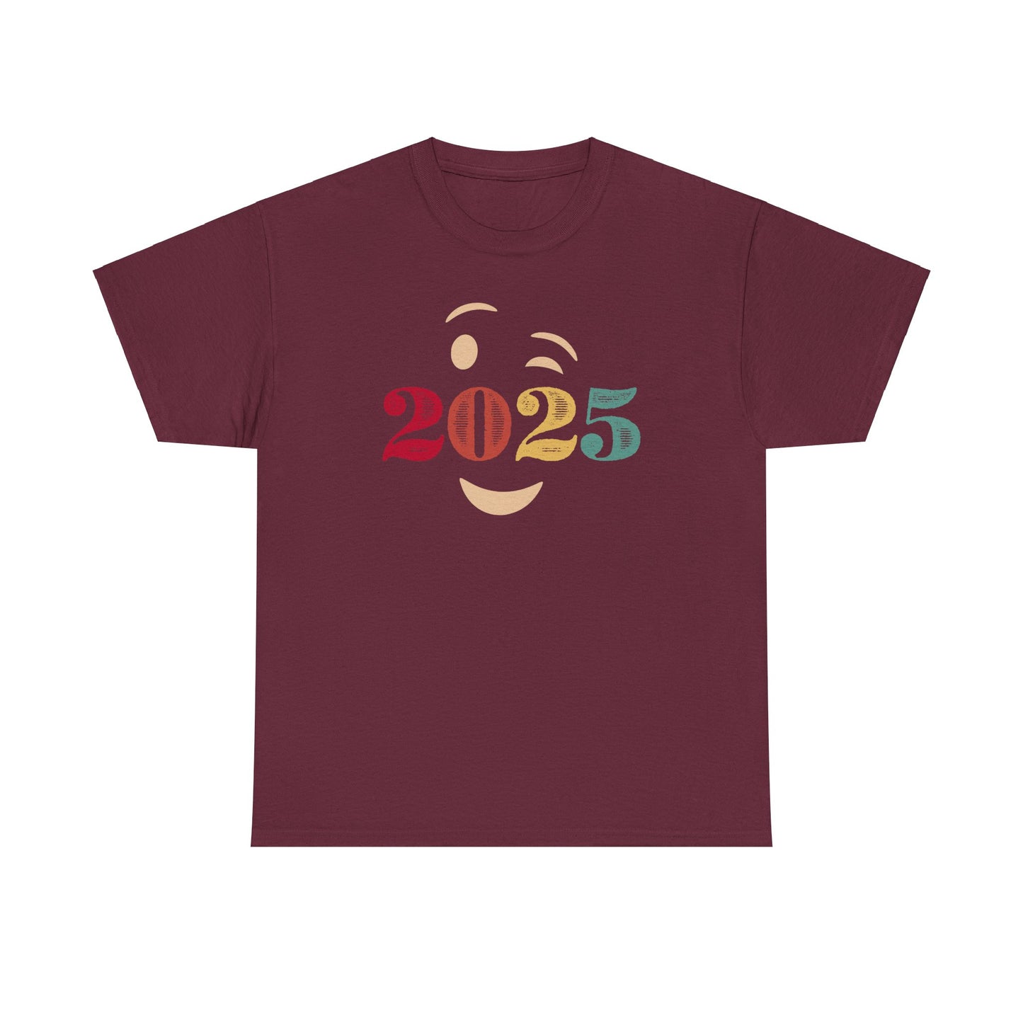 2025 Funny Face Tee - Kim’s Signature Beauty & Accessories (Store description)