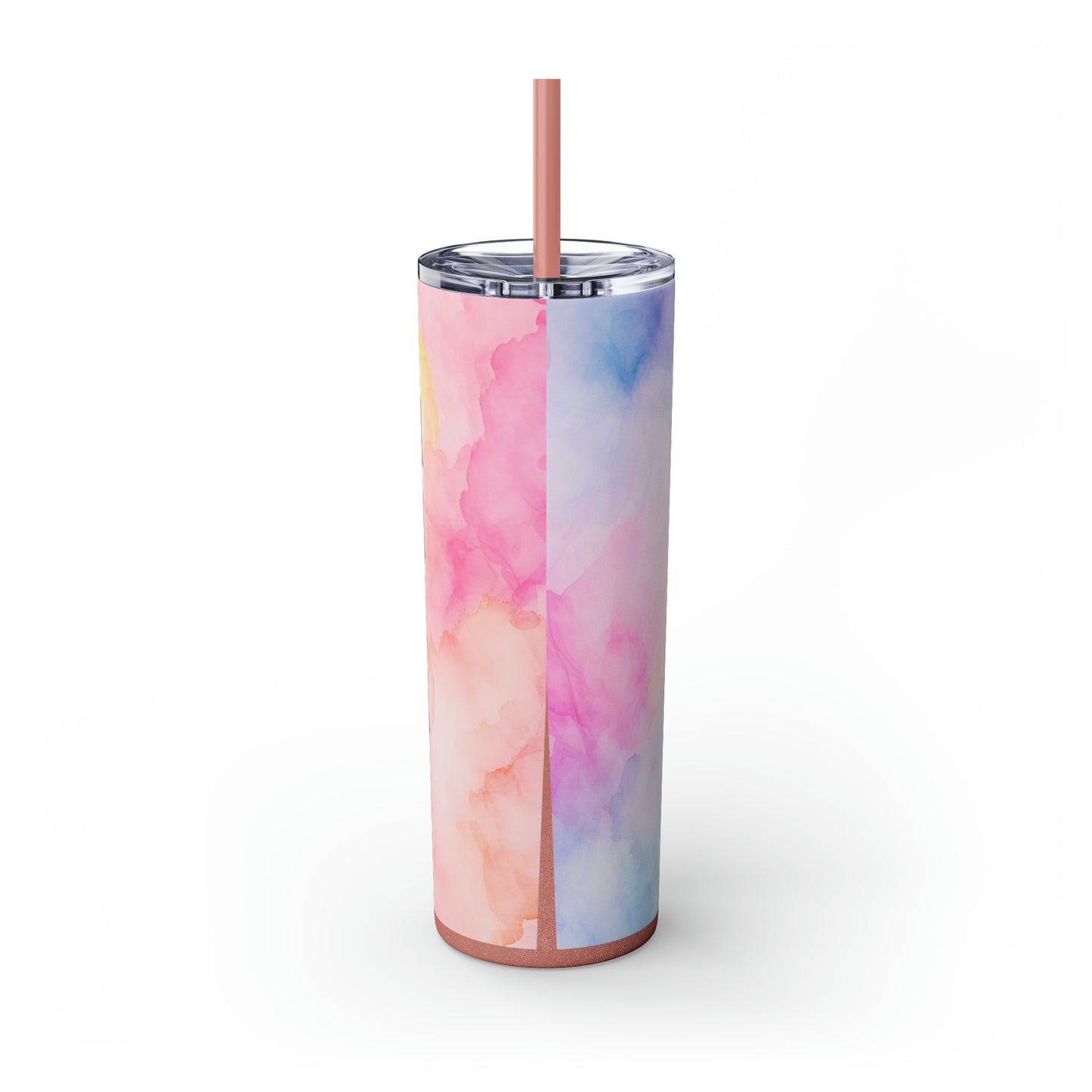 Mama, Mama | Skinny Tumbler with Straw, 20oz - Kim’s Signature Beauty & Accessories (Store description)