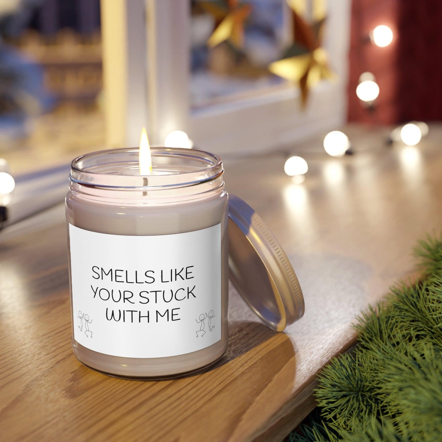 Stuck in Scentsation: Endless Laughter, Infinite Love - Kim’s Signature Beauty & Accessories (Store description)