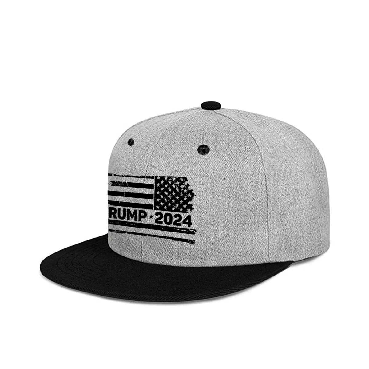 Trump 2024 Flag Hat - Kim’s Signature Beauty & Accessories (Store description)