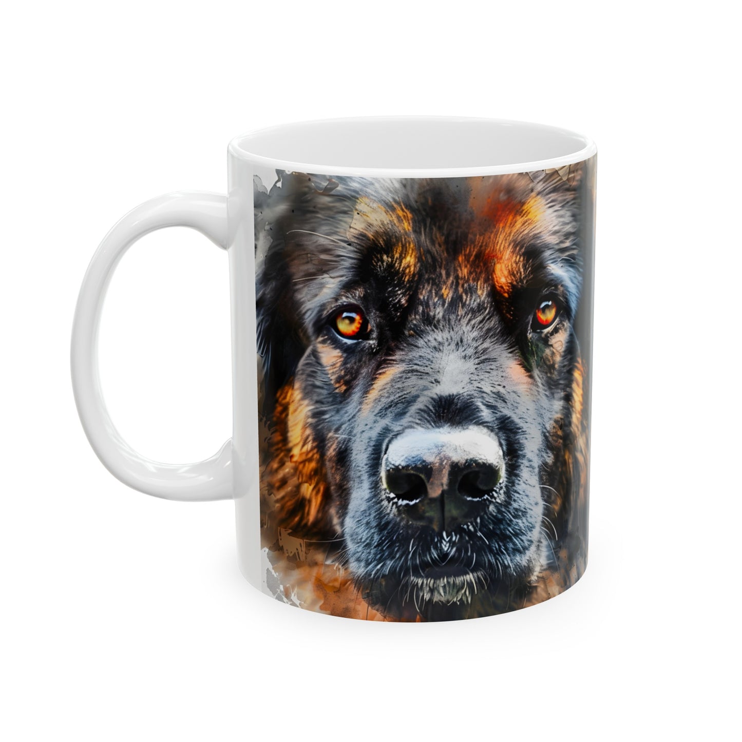 My Caucasian 11oz Mug - Kim’s Signature Beauty & Accessories
