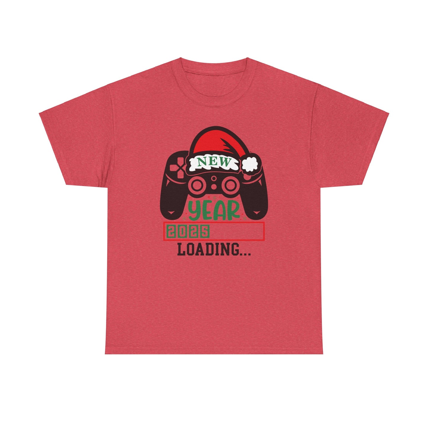 2025 Loading Tee - Kim’s Signature Beauty & Accessories (Store description)