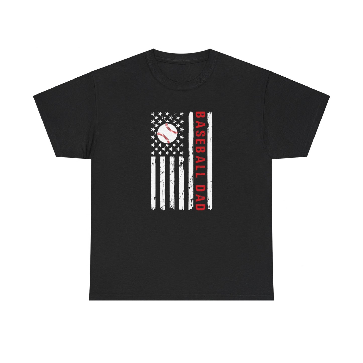 Baseball Dad Tee - Kim’s Signature Beauty & Accessories (Store description)