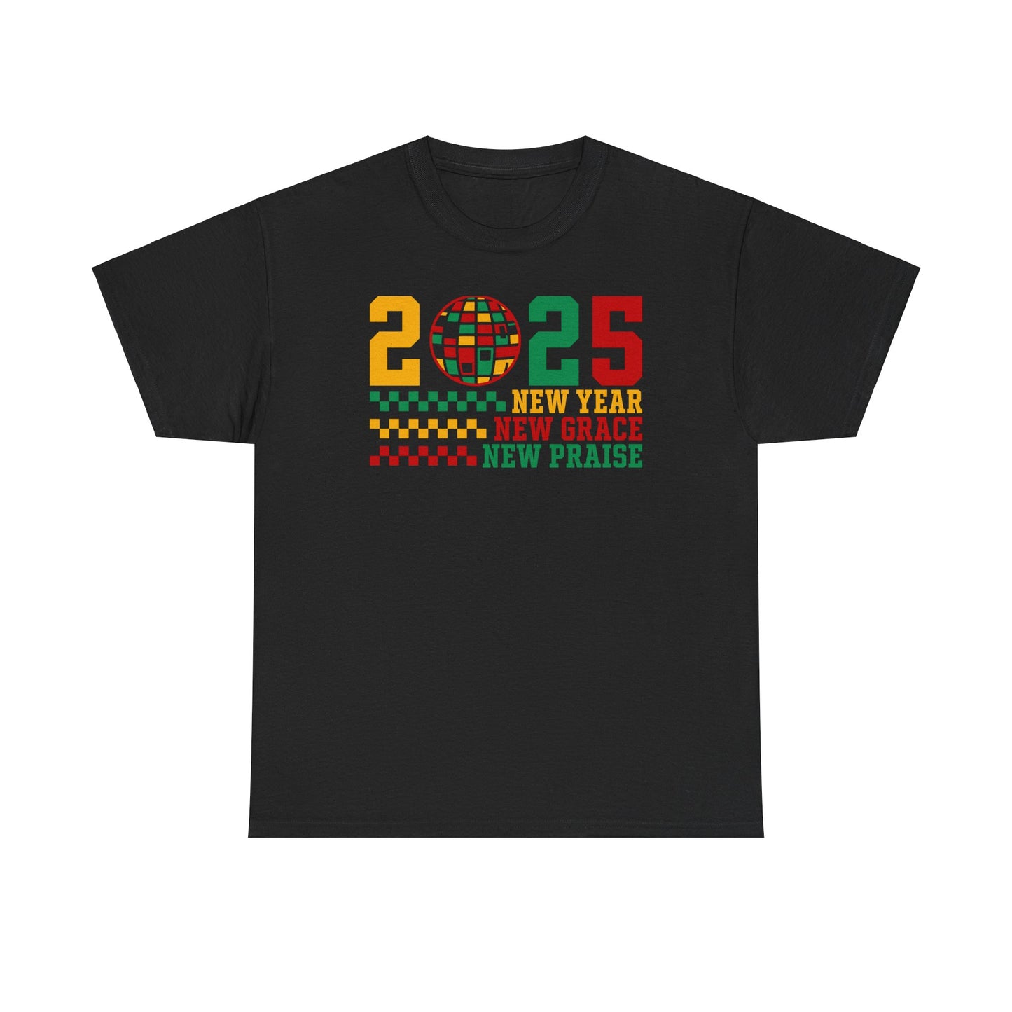 New Year 2025, New Grace Tee - Kim’s Signature Beauty & Accessories (Store description)
