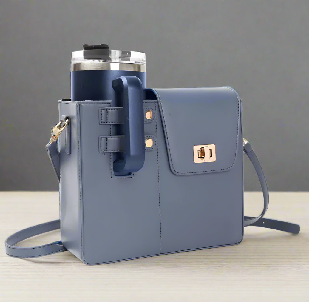 Universal Large Crossbody Kettle Bag - Kim’s Signature Beauty & Accessories