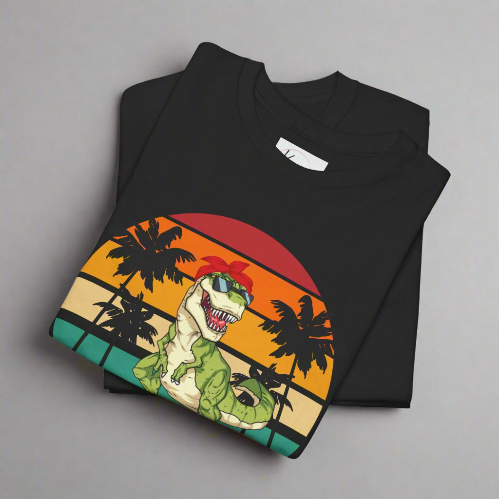 Mamasaurus T-Shirt - Fun Family Matching Tee - Kim’s Signature Beauty & Accessories