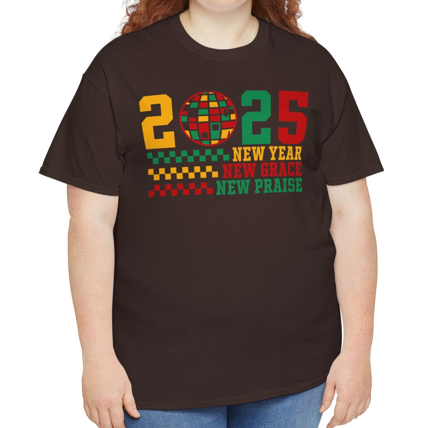 New Year 2025, New Grace Tee - Kim’s Signature Beauty & Accessories (Store description)