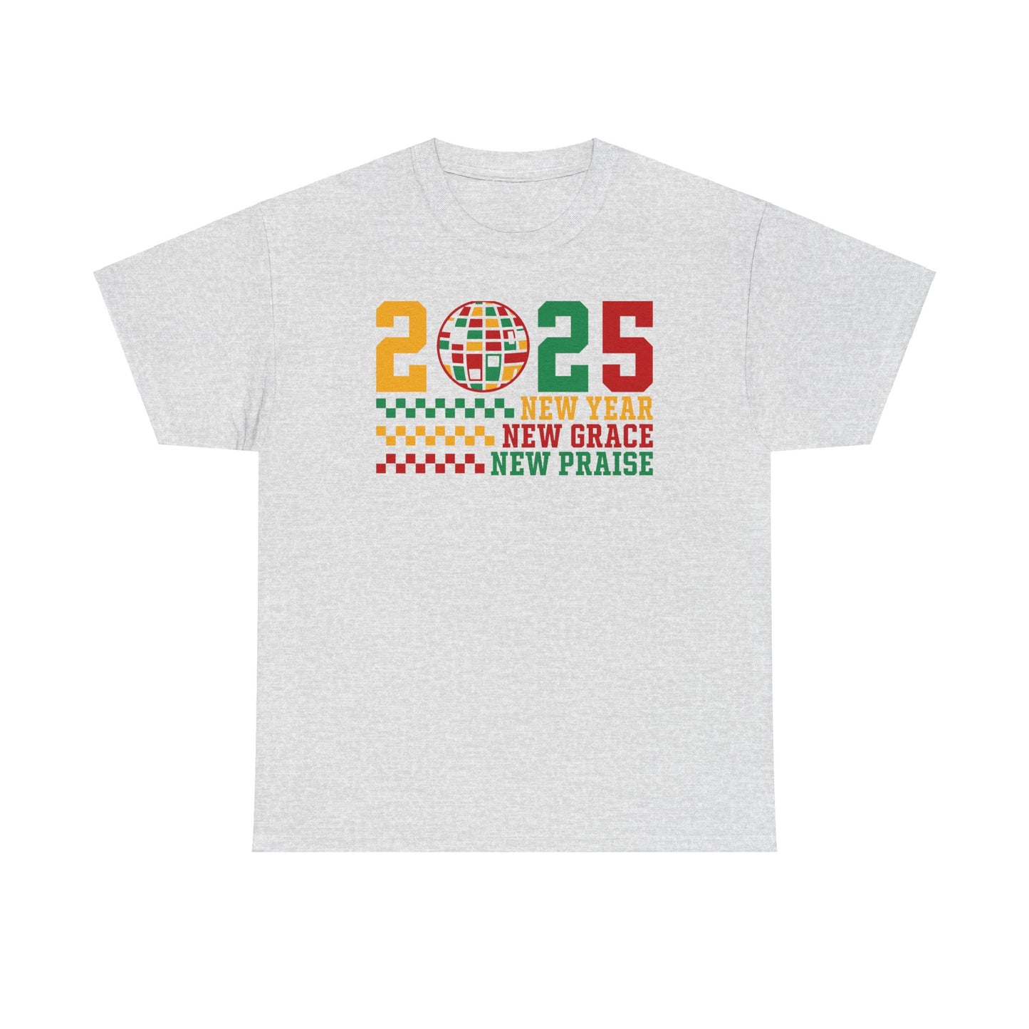 New Year 2025, New Grace Tee - Kim’s Signature Beauty & Accessories (Store description)