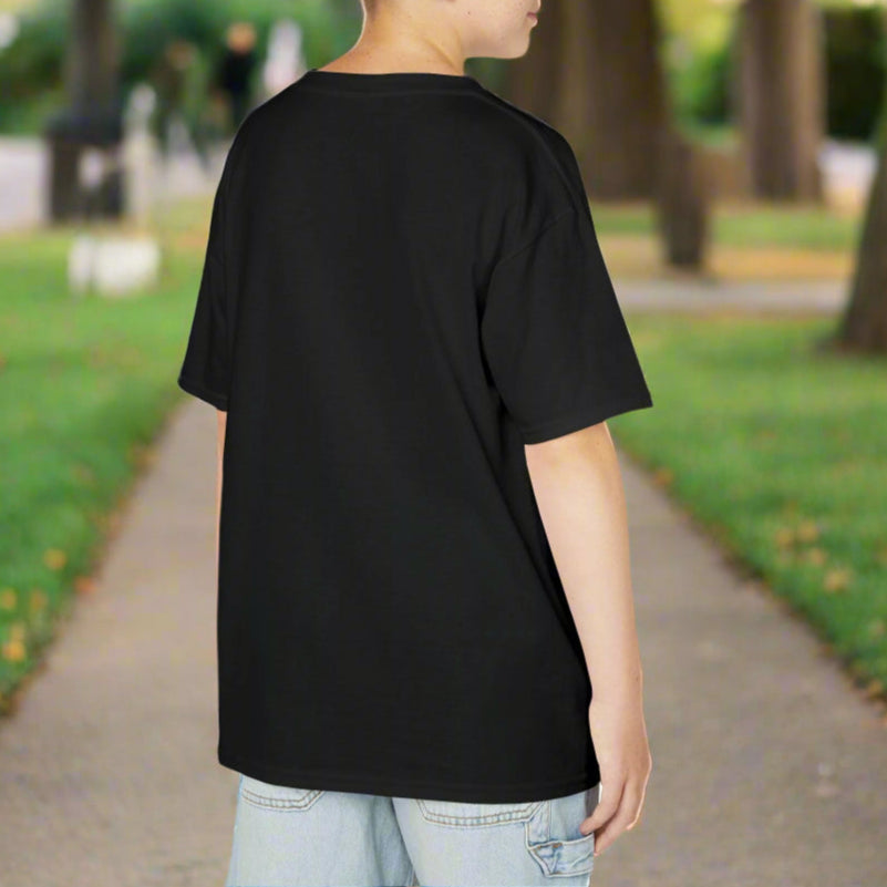 Brothersaurus Shirt Boys Tee - Kim’s Signature Beauty & Accessories
