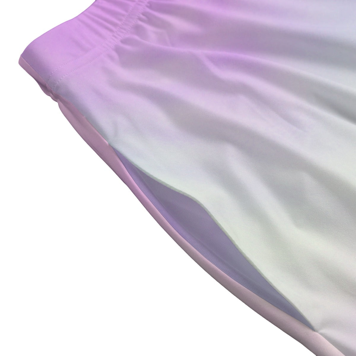 Cotton Candy Dream | Maxi Skirt With Pockets - Kim’s Signature Beauty & Accessories