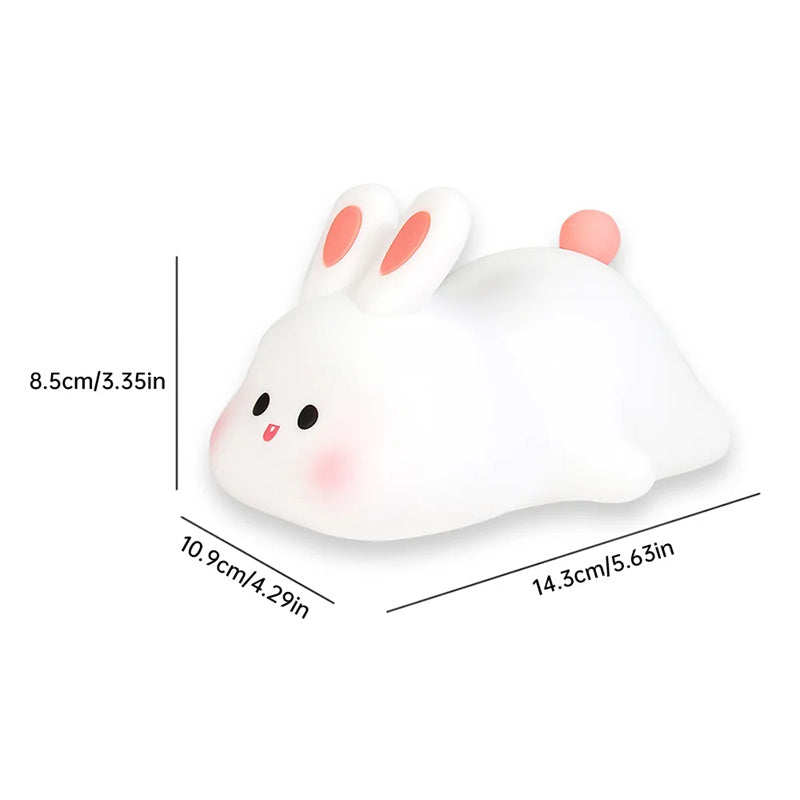Kid’s LED Night Light – Touch Control - Kim’s Signature Beauty & Accessories
