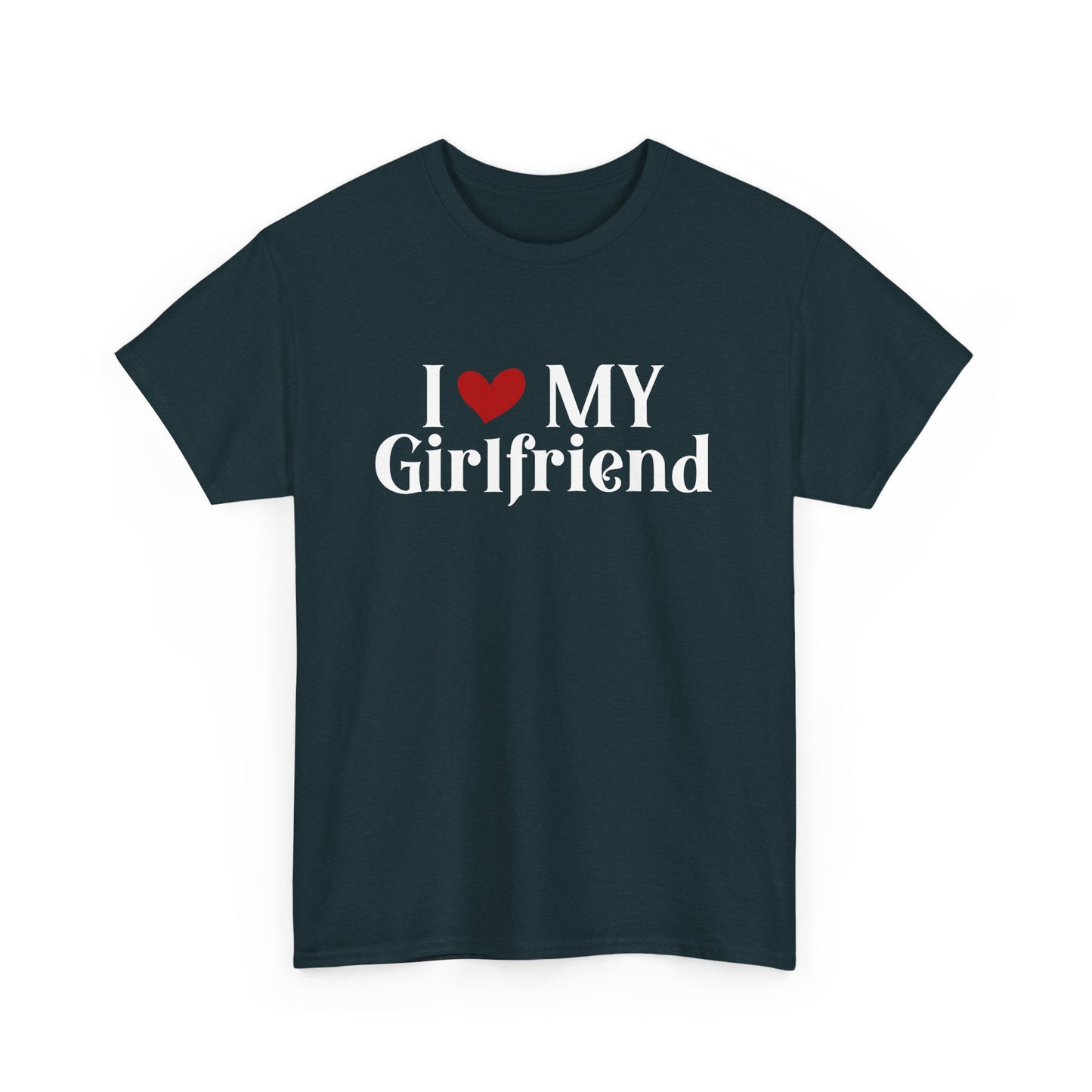 I Love My Girlfriend Tee – Perfect for Couples - Kim’s Signature Beauty & Accessories (Store description)