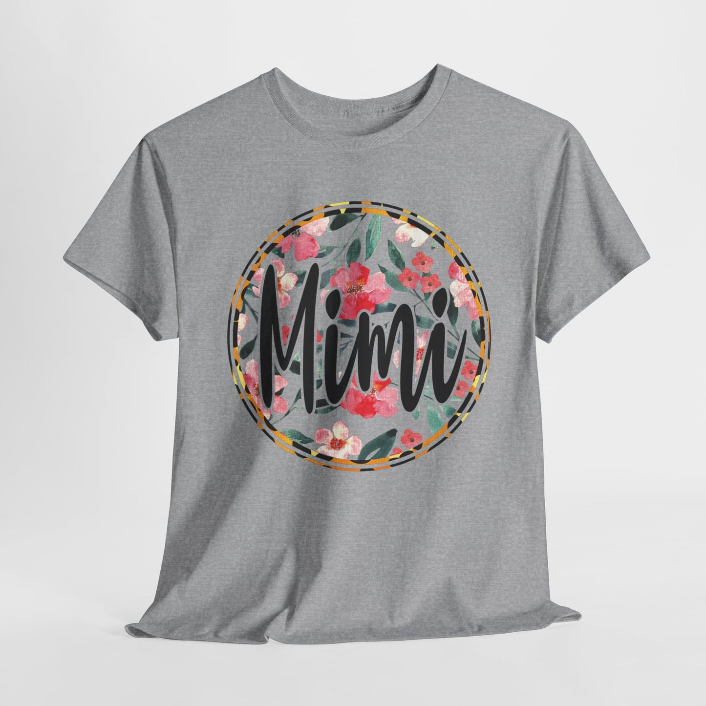 Mimi Cotton Tee - Kim’s Signature Beauty & Accessories