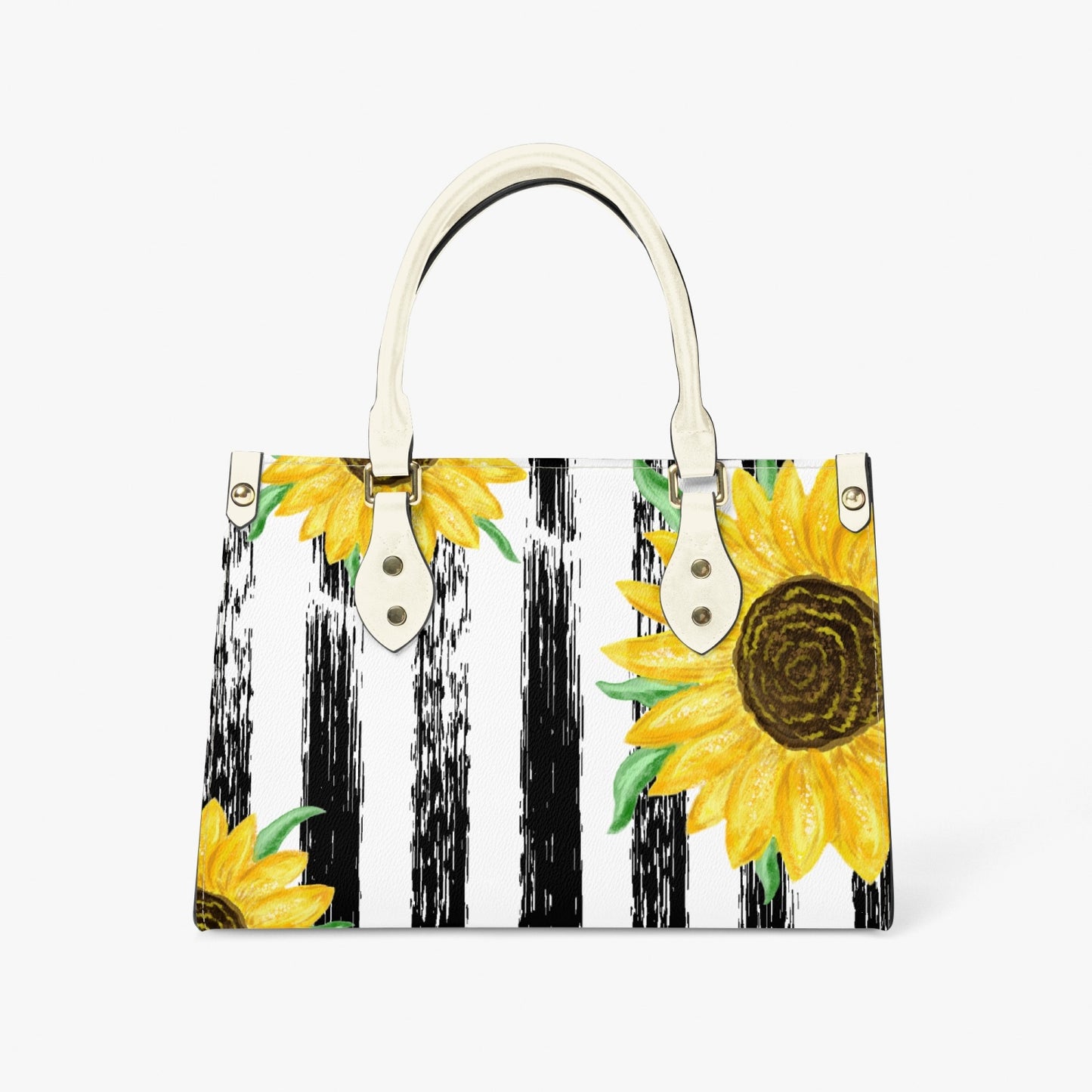 Sunflower Life Tote Bag - Kim’s Signature Beauty & Accessories