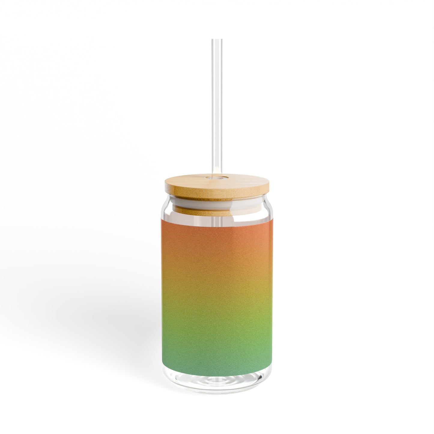 Sunbeam Sipper Glass, 16oz - Kim’s Signature Beauty & Accessories (Store description)