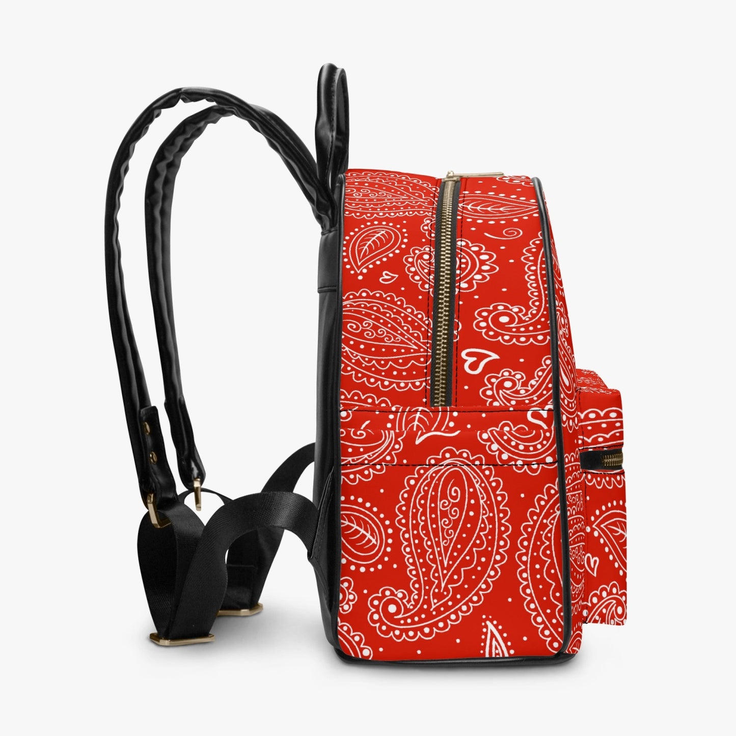 Paisley Perfection Backpack - Kim’s Signature Beauty & Accessories
