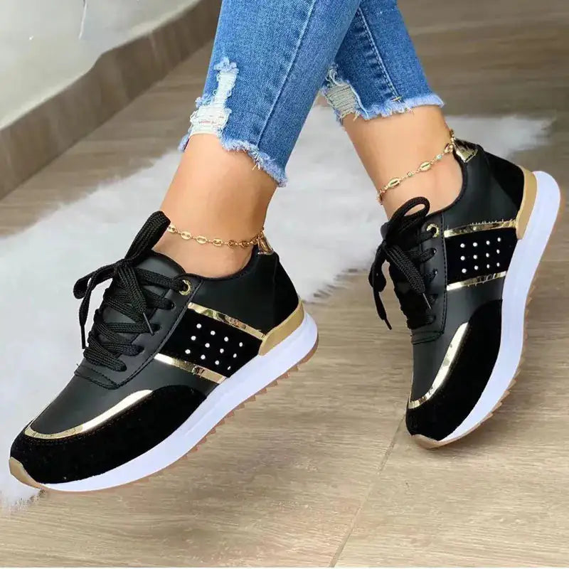 Women Casual Sports Shoes - Kim’s Signature Beauty & Accessories (Store description)