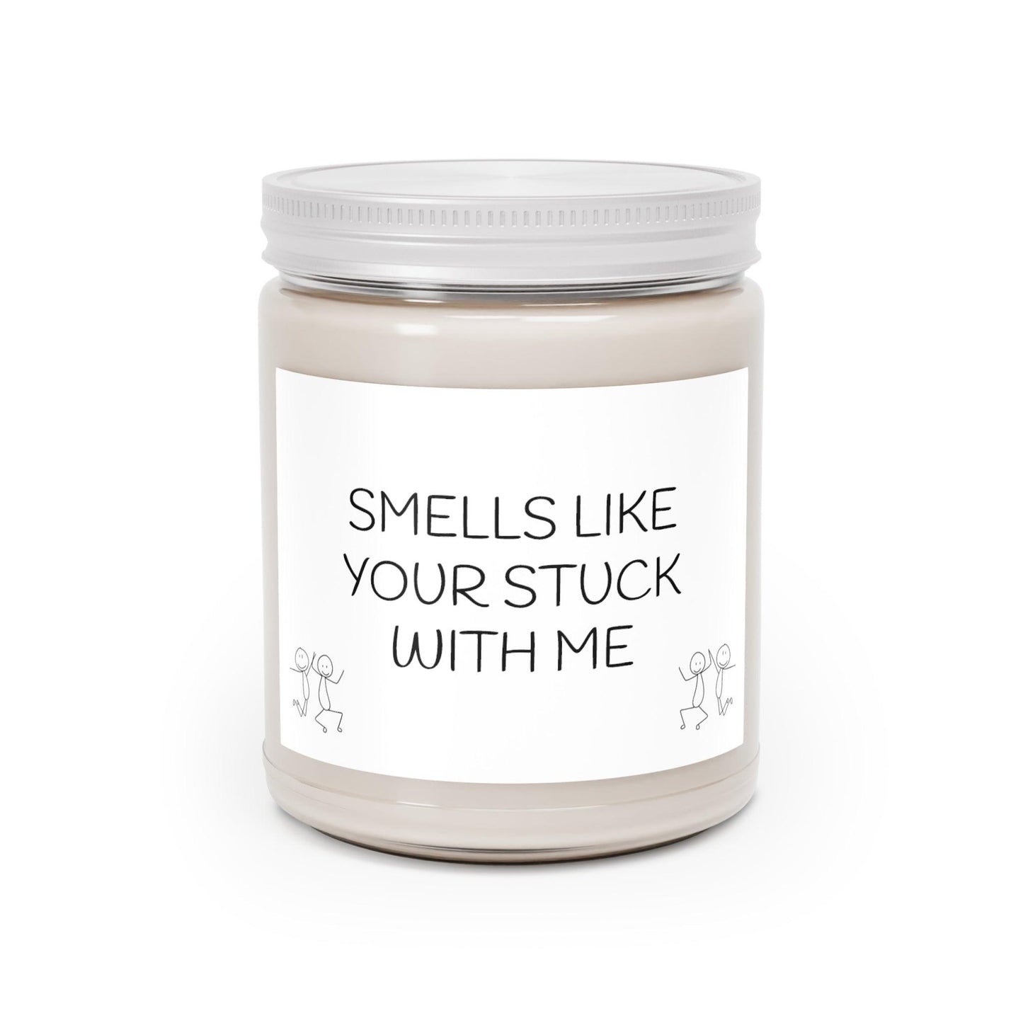 Stuck in Scentsation: Endless Laughter, Infinite Love - Kim’s Signature Beauty & Accessories (Store description)
