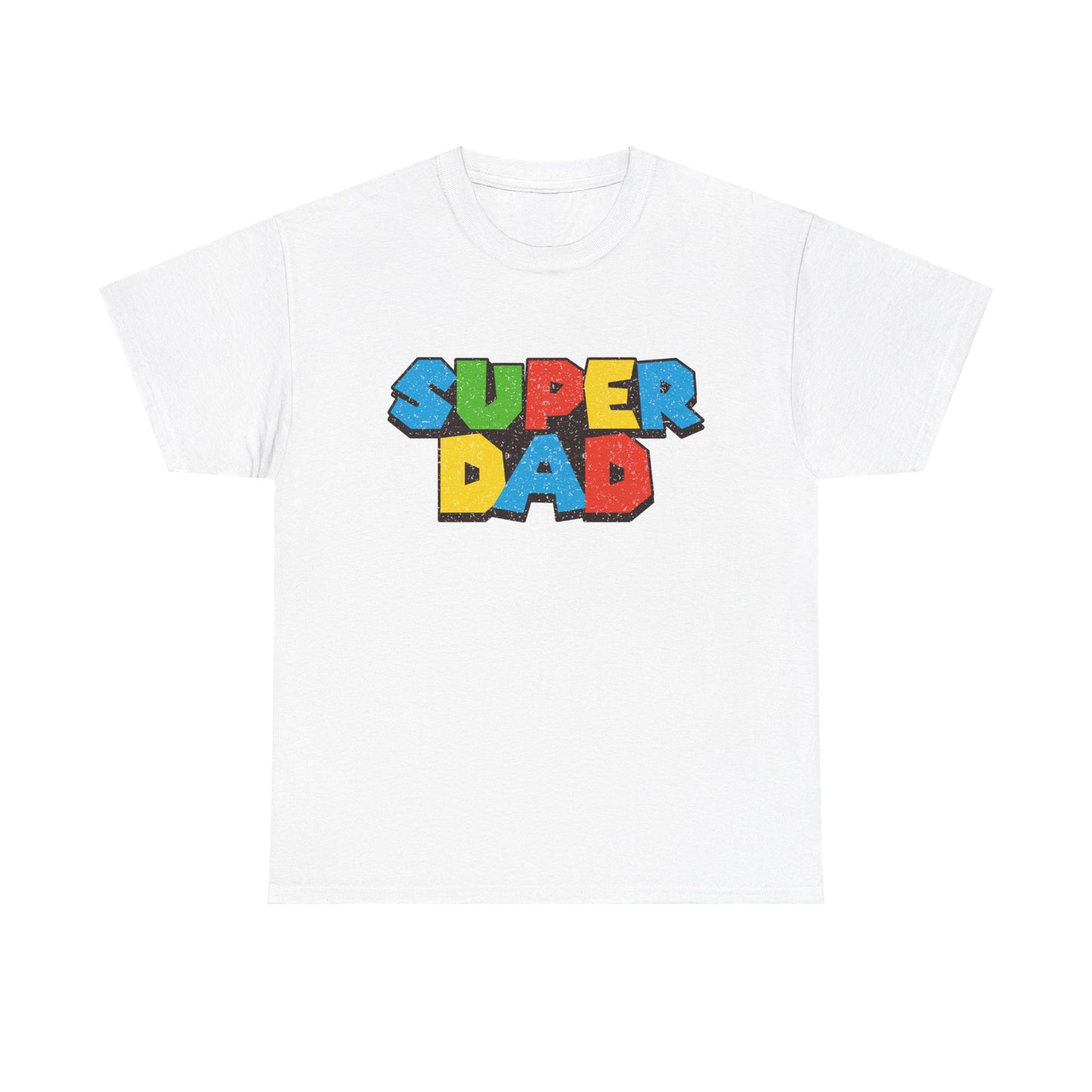 Super Dad Tee - Kim’s Signature Beauty & Accessories