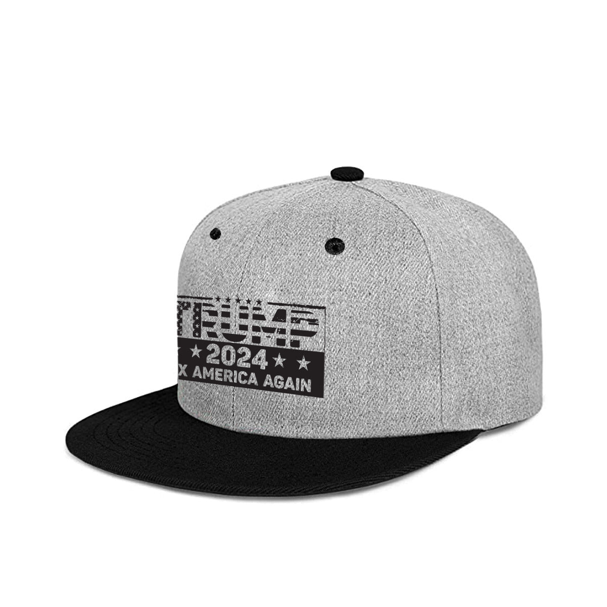 Trump Fix American Again 2024 Hat - Kim’s Signature Beauty & Accessories (Store description)