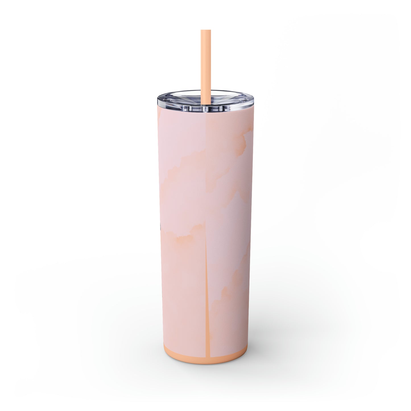 Mother | Skinny Tumbler with Straw, 20oz - Kim’s Signature Beauty & Accessories (Store description)