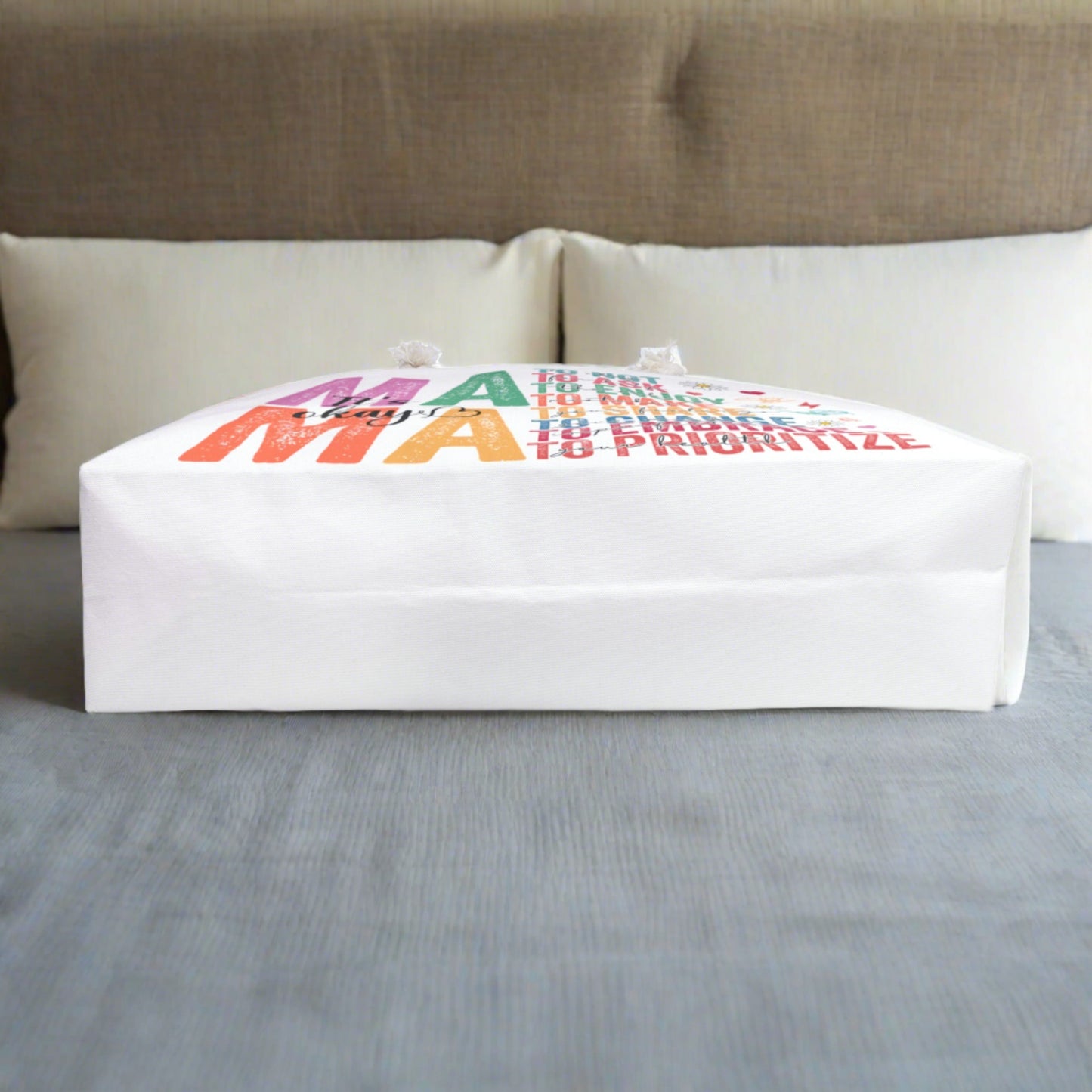 Mama Weekender Bag - Kim’s Signature Beauty & Accessories