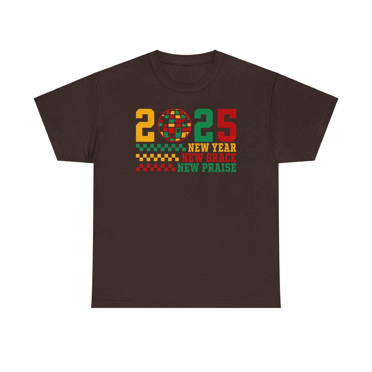 New Year 2025, New Grace Tee - Kim’s Signature Beauty & Accessories (Store description)