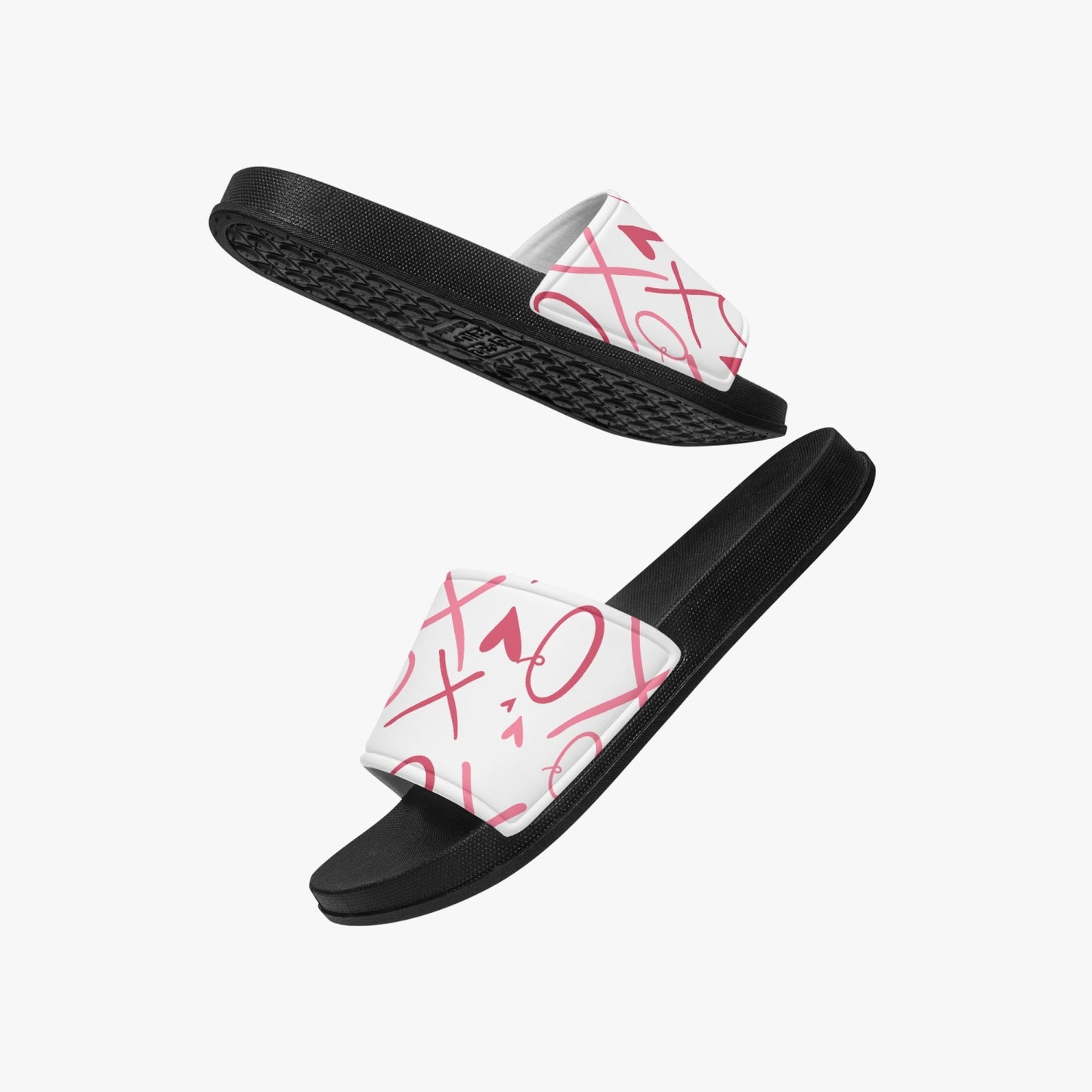 XOXO Slides - Kim’s Signature Beauty & Accessories (Store description)