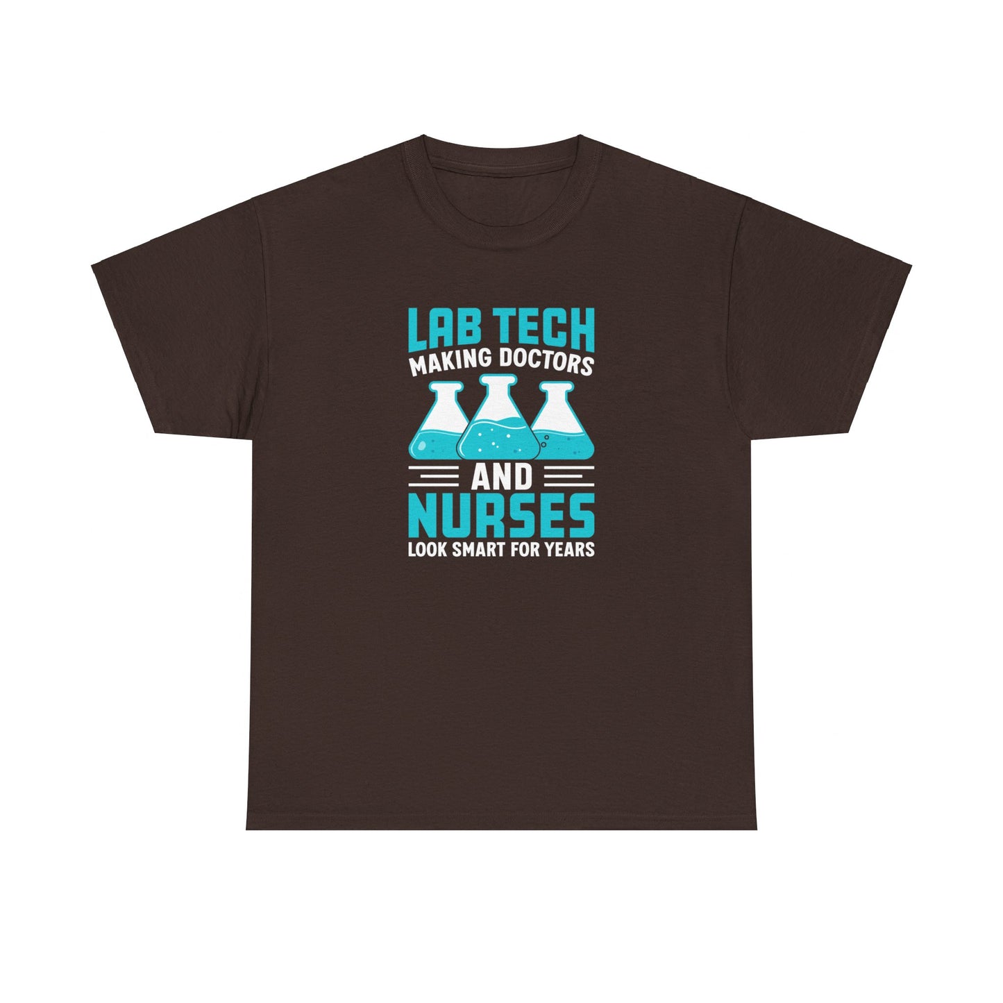 Lab Techs | Tee - Kim’s Signature Beauty & Accessories (Store description)