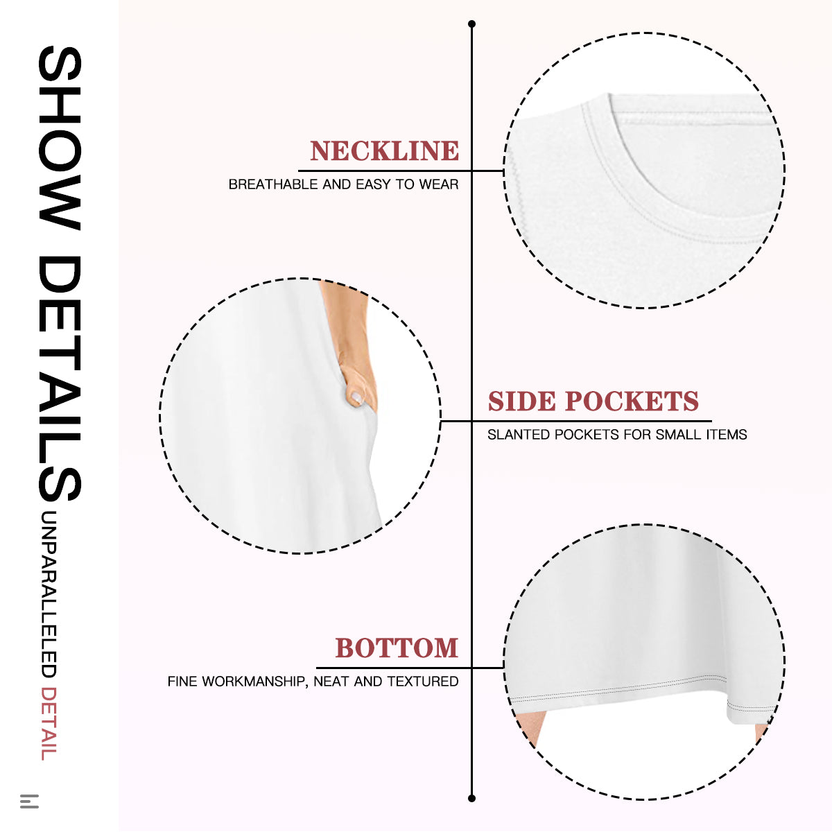 Kim’s Signature Beauty & Accessories