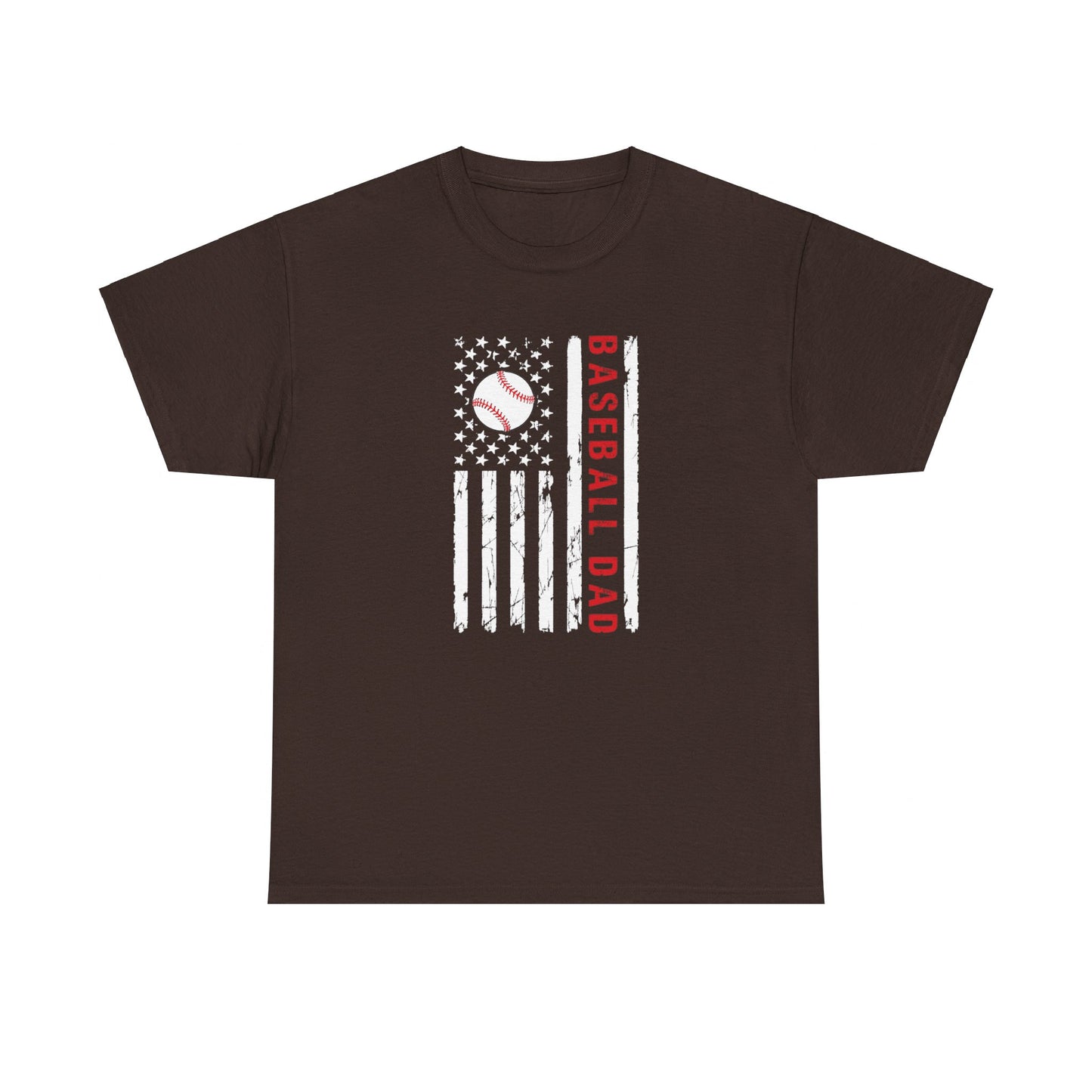 Baseball Dad Tee - Kim’s Signature Beauty & Accessories (Store description)