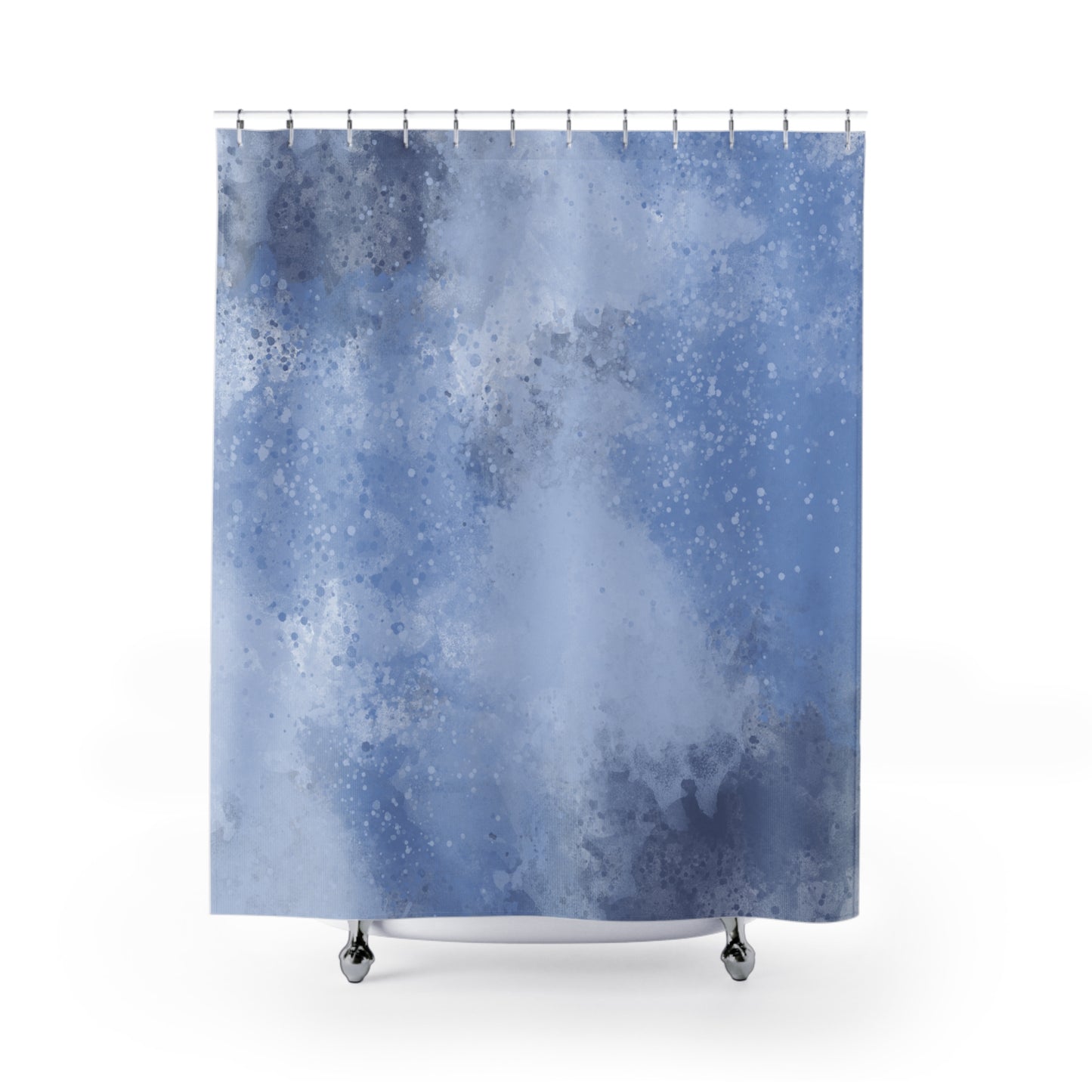 Purple Smash | Shower Curtain - Kim’s Signature Beauty & Accessories