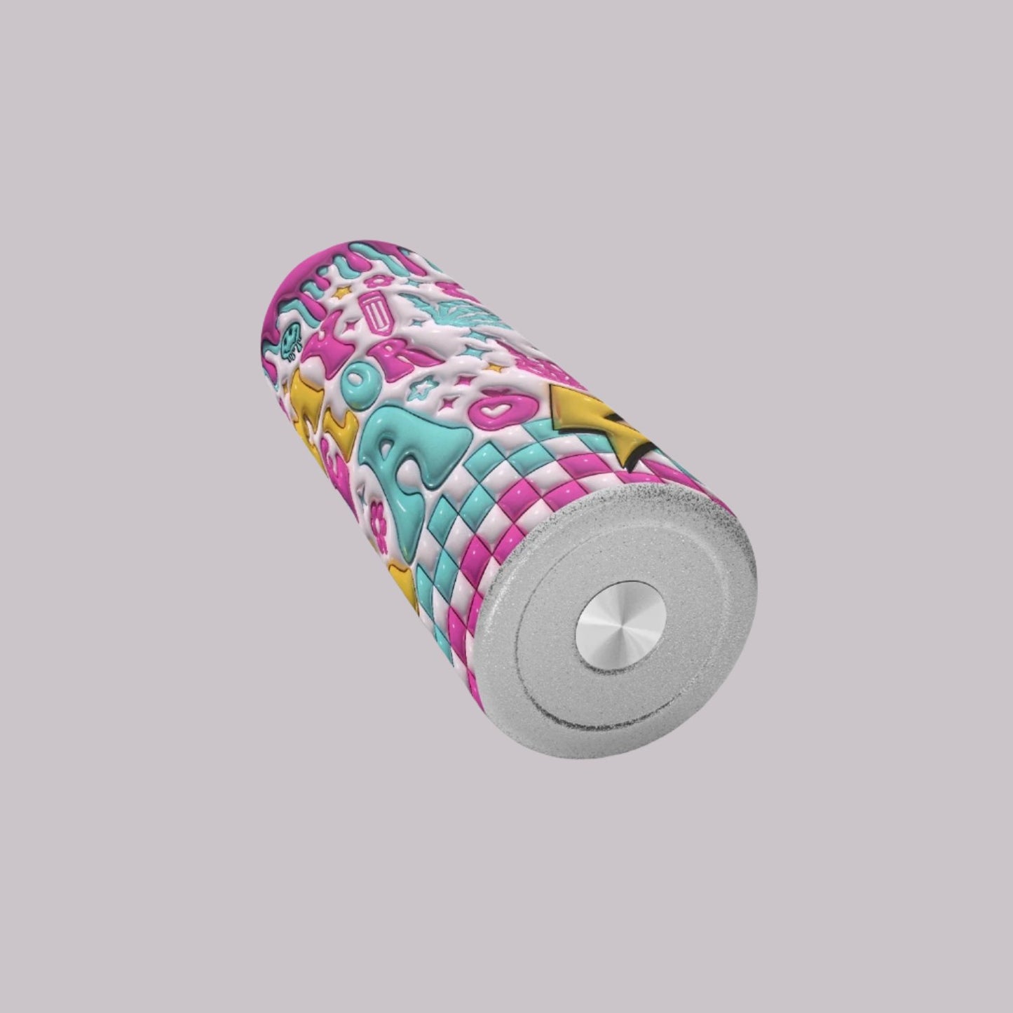 In My Counselor Era | Straight Skinny Tumbler - Kim’s Signature Beauty & Accessories (Store description)